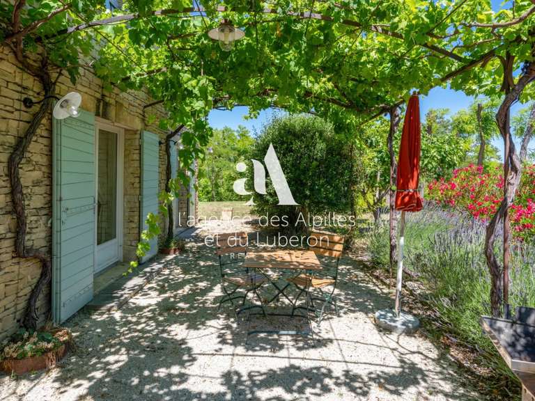 Maison Goult - 3 chambres - 140m²