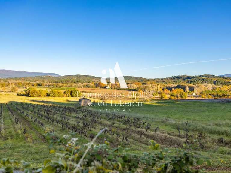 Maison Goult - 3 chambres - 140m²
