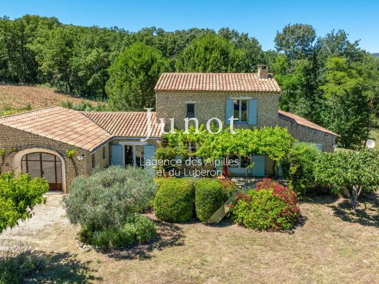 House Goult - 3 bedrooms - 140m²