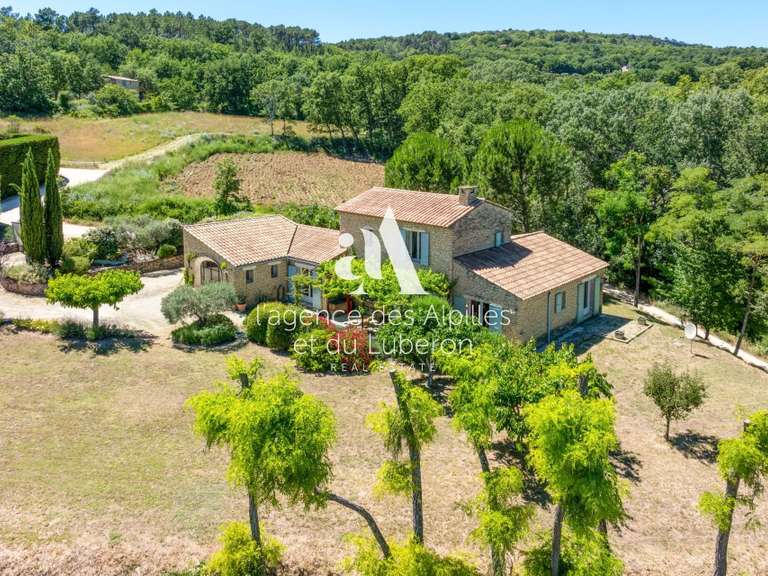 Maison Goult - 3 chambres - 140m²