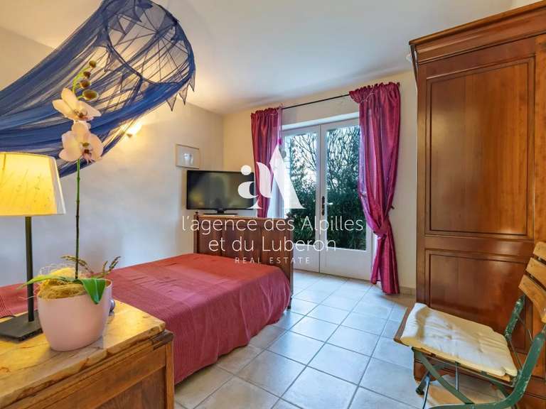 Maison Goult - 3 chambres - 140m²