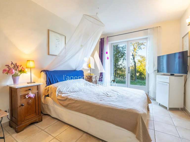 Maison Goult - 3 chambres - 140m²