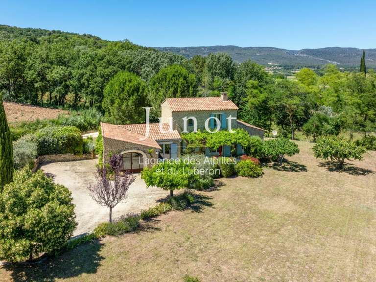 House Goult - 3 bedrooms - 140m²