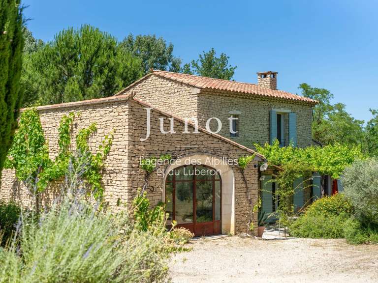 House Goult - 3 bedrooms - 140m²