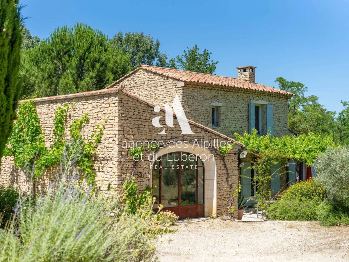 Maison Goult