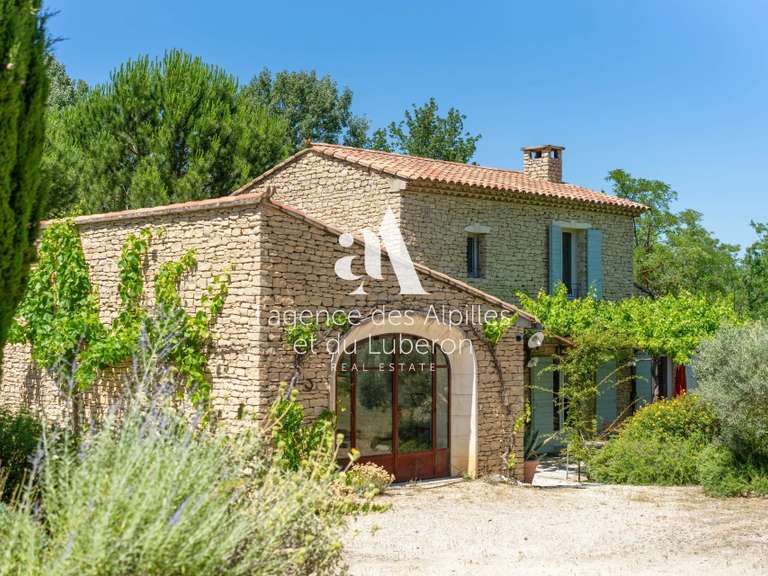 Maison Goult - 3 chambres - 140m²