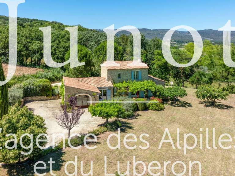 House Goult - 3 bedrooms - 140m²