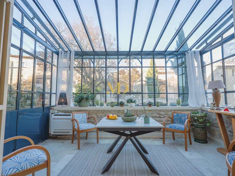 Maison Goult - 3 chambres - 165m²