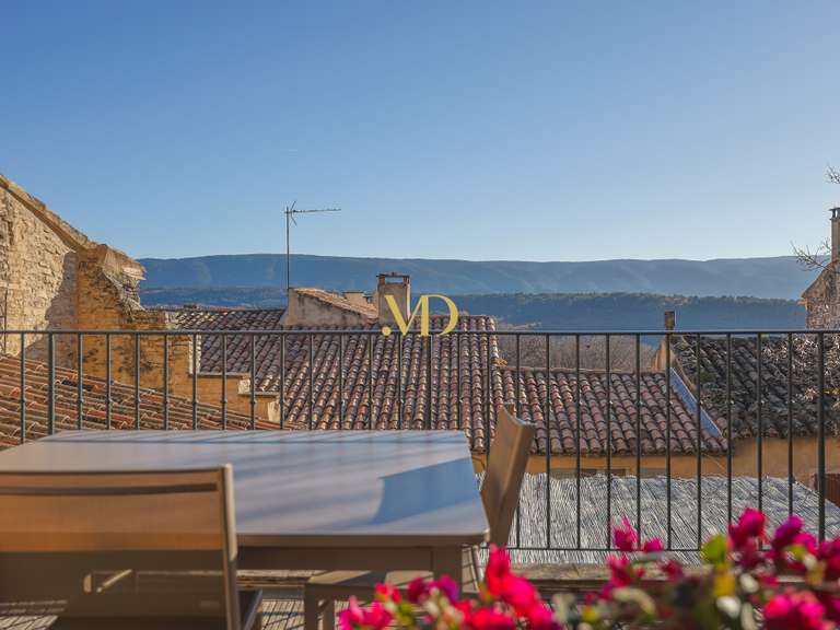 Maison Goult - 3 chambres - 165m²