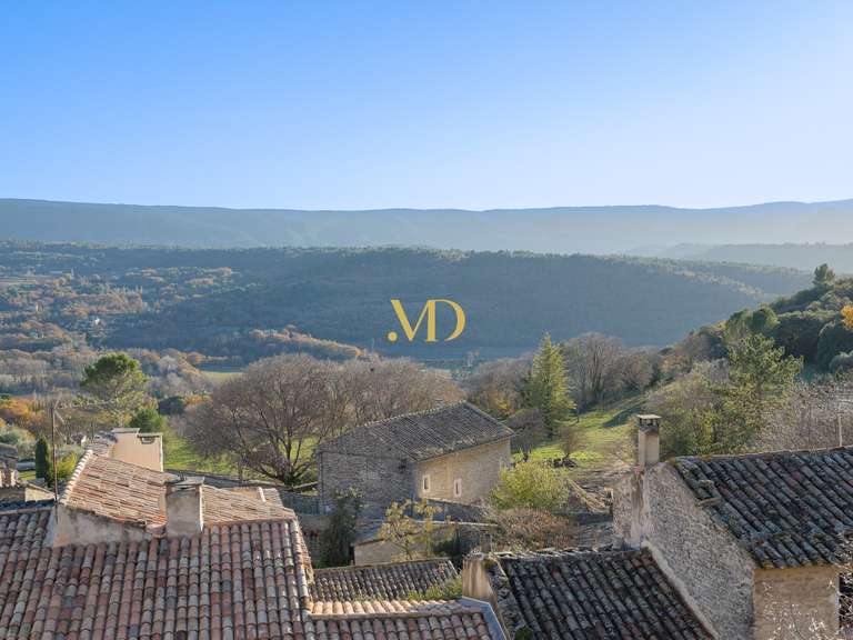 Maison Goult - 3 chambres - 165m²