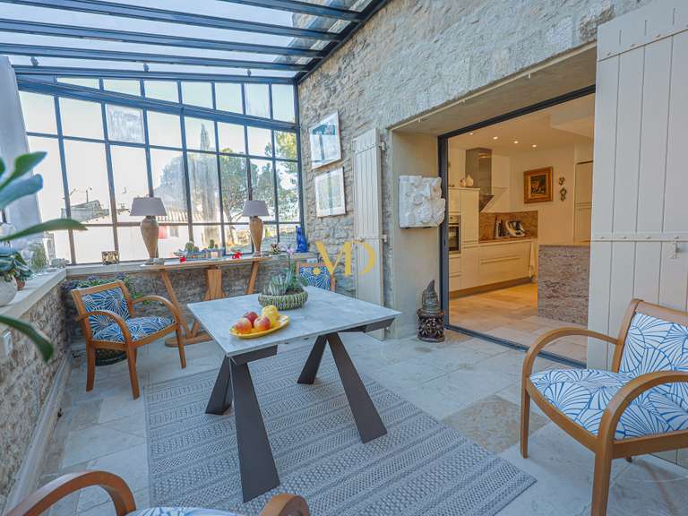 Maison Goult - 3 chambres - 165m²