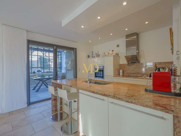 Maison Goult - 3 chambres - 165m²