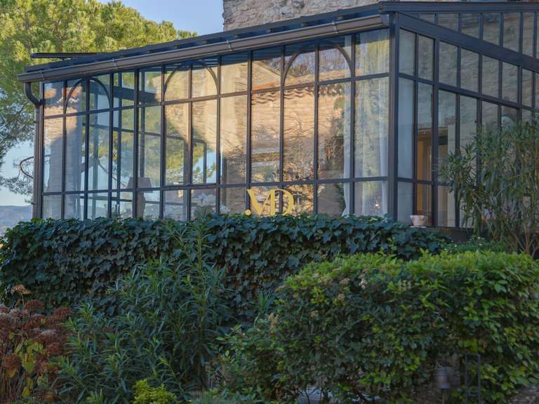 Maison Goult - 3 chambres - 165m²