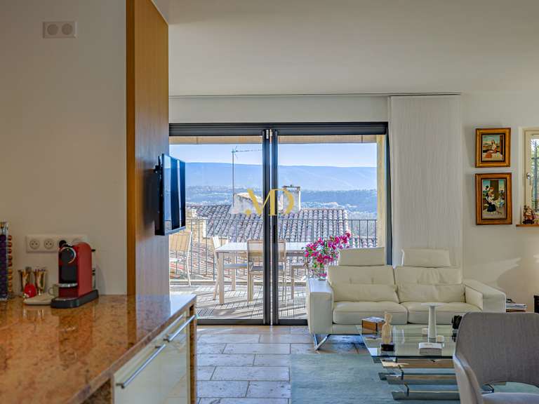 Maison Goult - 3 chambres - 165m²