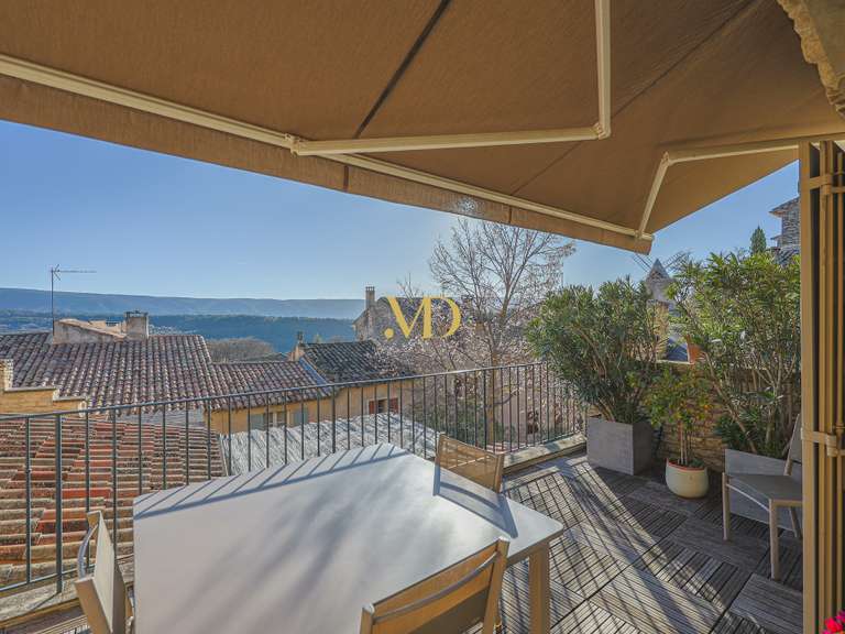 Maison Goult - 3 chambres - 165m²