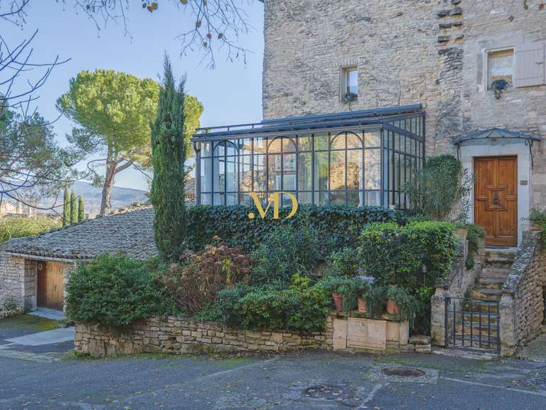 Maison Goult - 3 chambres - 165m²