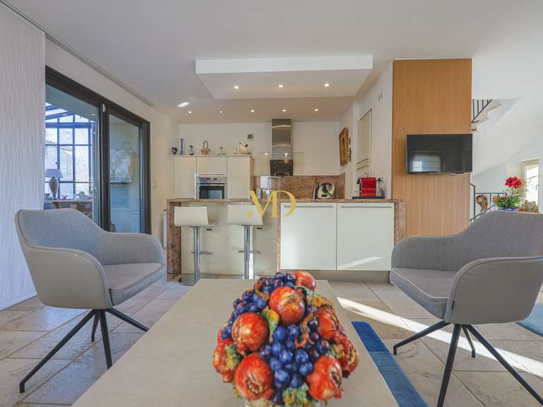 Maison Goult - 3 chambres - 165m²