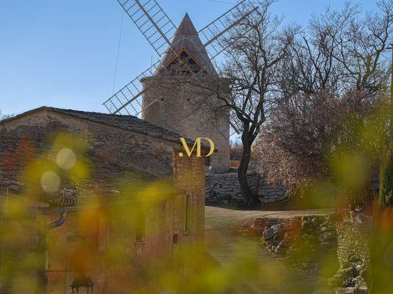 Maison Goult - 3 chambres - 165m²