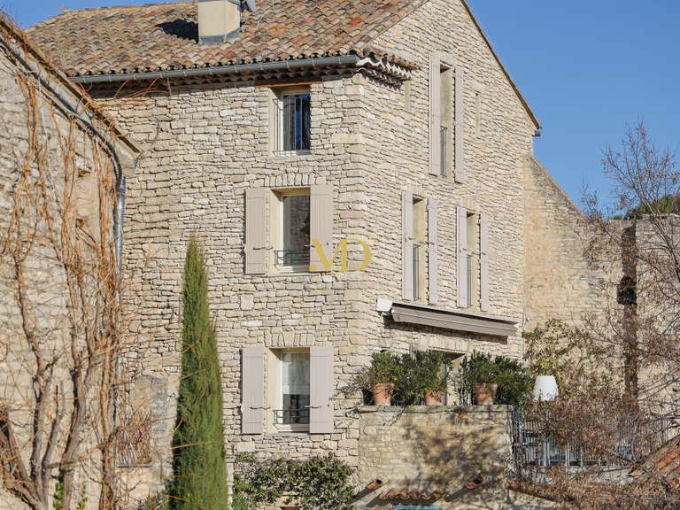 Maison Goult - 3 chambres - 165m²
