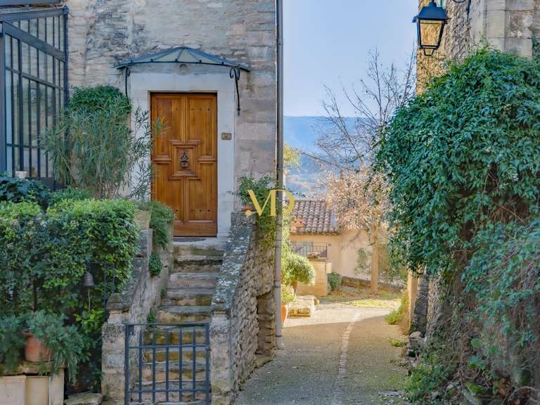 Maison Goult - 3 chambres - 165m²