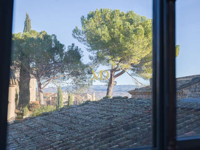 Maison Goult - 3 chambres - 165m²