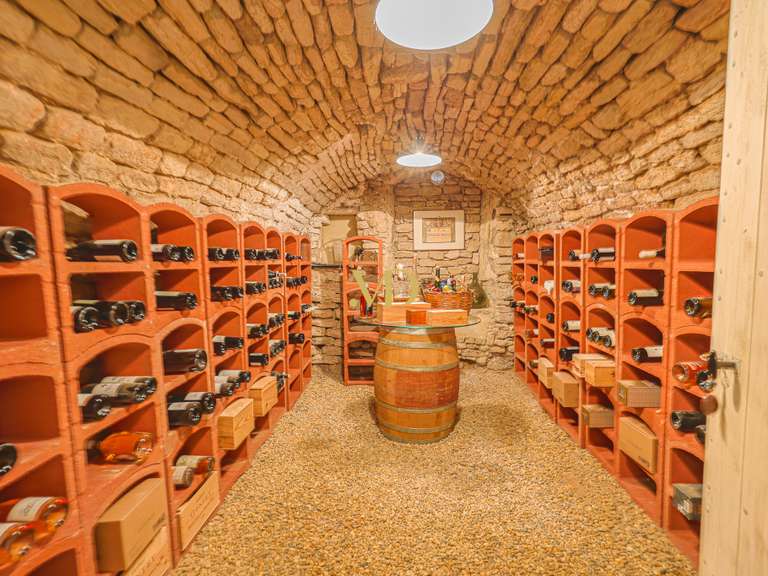 Maison Goult - 3 chambres - 165m²