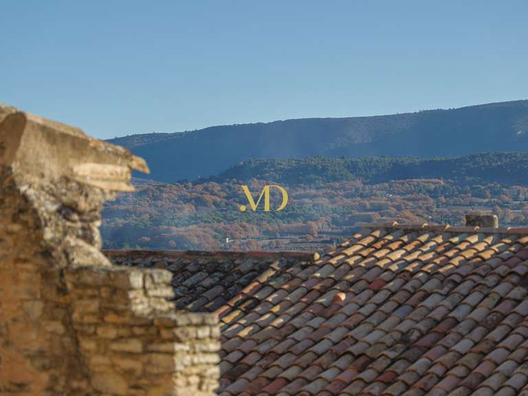 Maison Goult - 3 chambres - 165m²