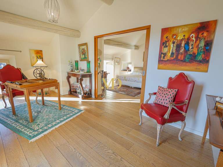 Maison Goult - 3 chambres - 165m²