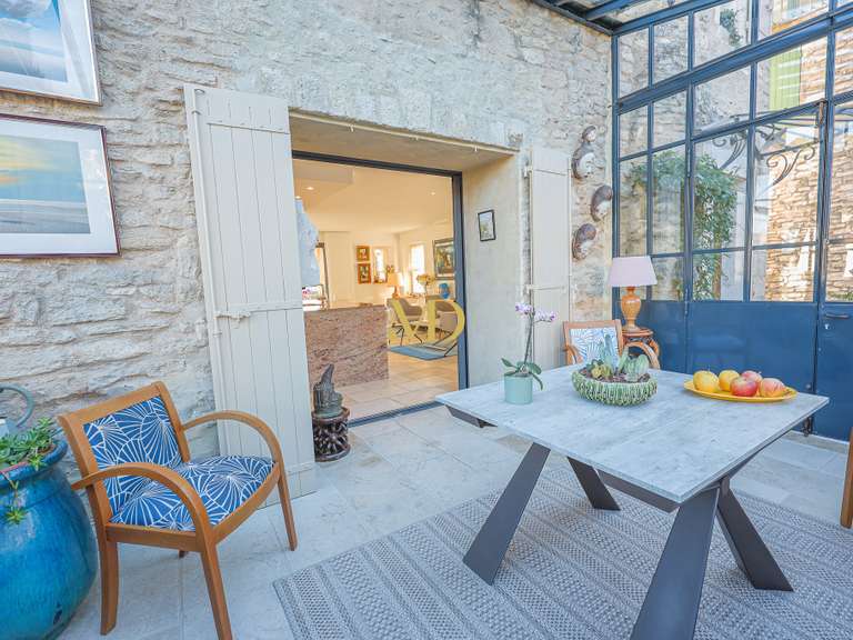 Maison Goult - 3 chambres - 165m²