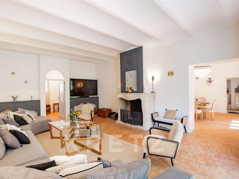 Maison Goult - 10 chambres - 660m²