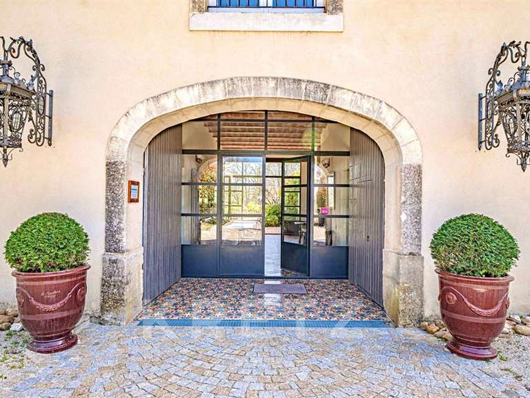 House Goult - 10 bedrooms - 660m²