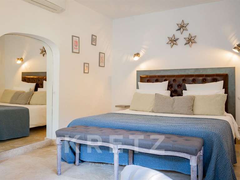 Maison Goult - 10 chambres - 660m²