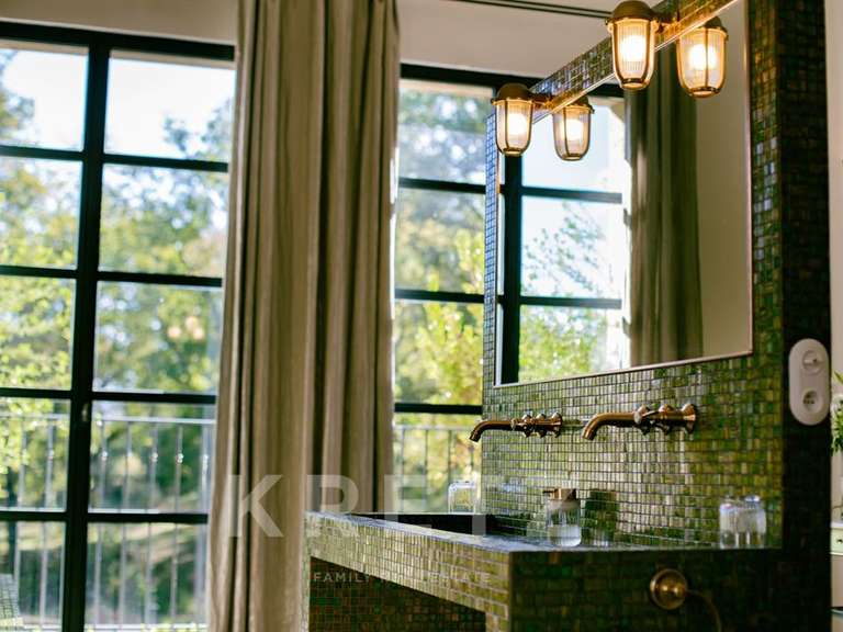 Maison Goult - 10 chambres - 660m²