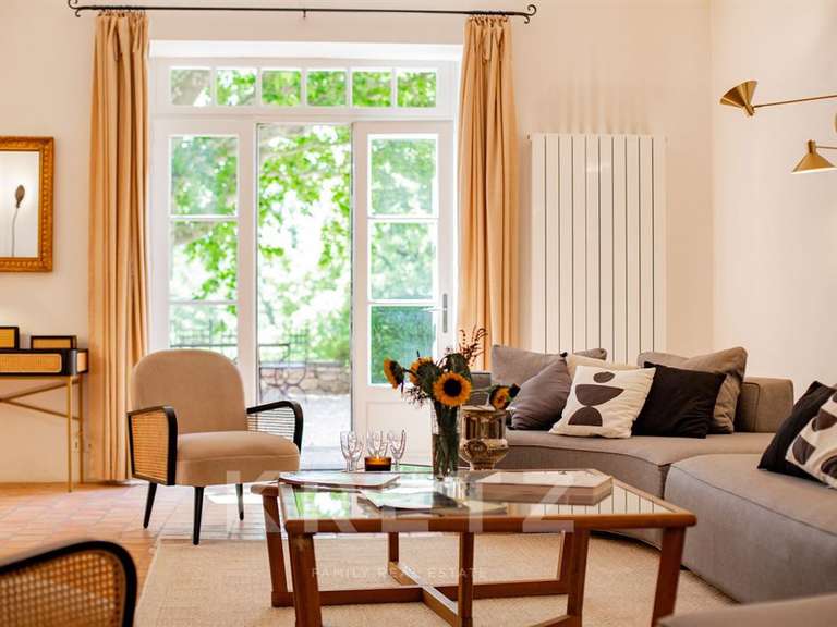 Maison Goult - 10 chambres - 660m²