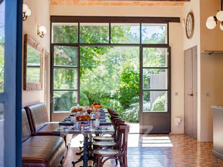 Maison Goult - 10 chambres - 660m²