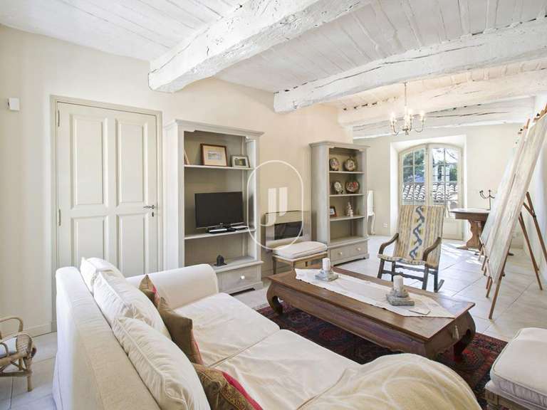 Maison Goult - 3 chambres - 155m²