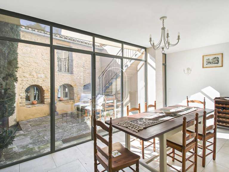 House Goult - 3 bedrooms - 155m²