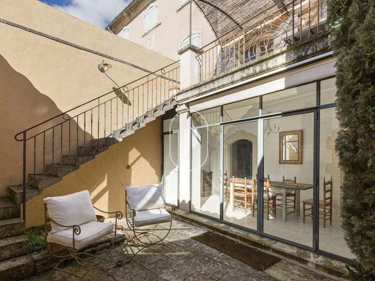 Maison Goult - 3 chambres - 155m²