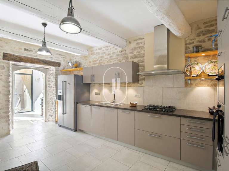 House Goult - 3 bedrooms - 155m²