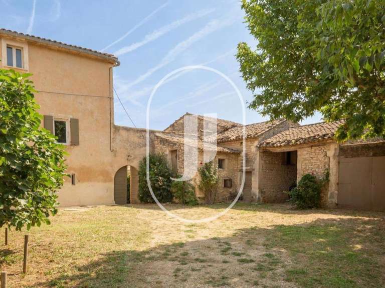 Maison Goult - 5 chambres - 152m²