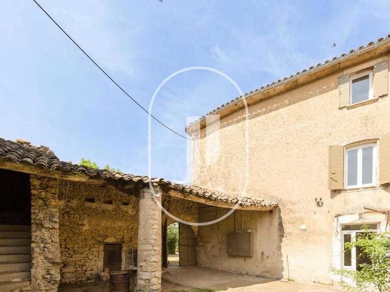 Maison Goult - 5 chambres - 152m²