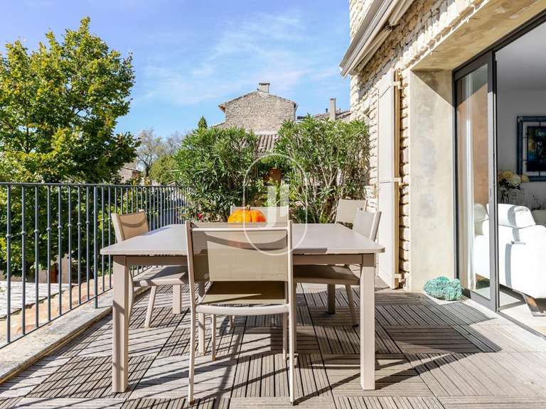 Maison Goult - 3 chambres - 150m²