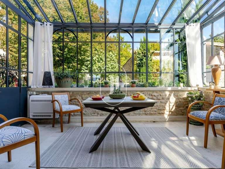 Maison Goult - 3 chambres - 150m²