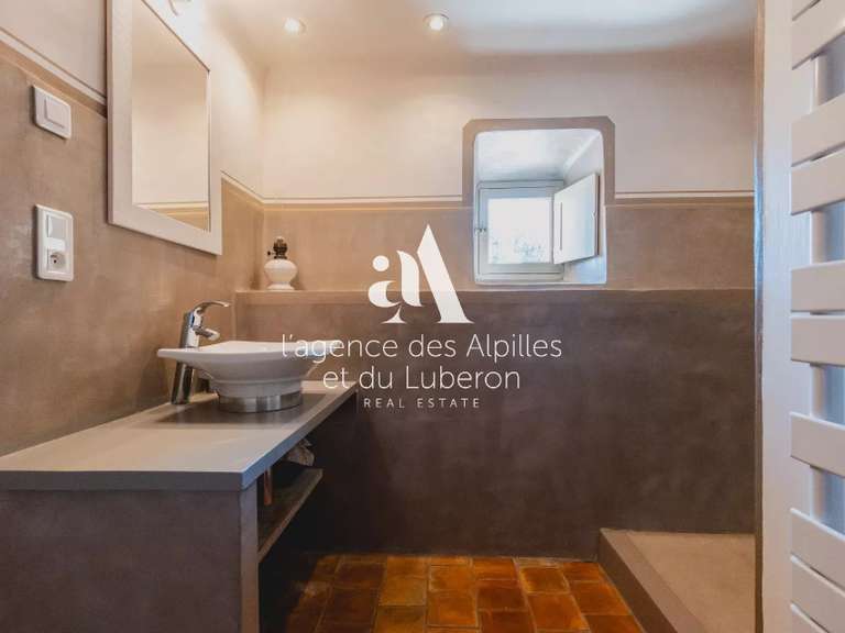 Maison Goult - 7 chambres - 376m²