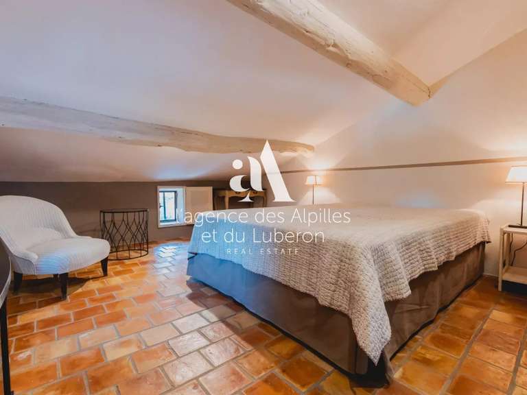 Maison Goult - 7 chambres - 376m²