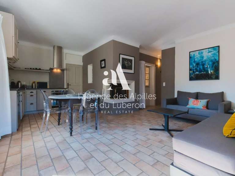 Maison Goult - 7 chambres - 376m²