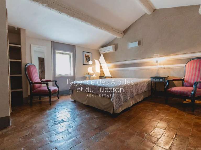 Maison Goult - 7 chambres - 376m²