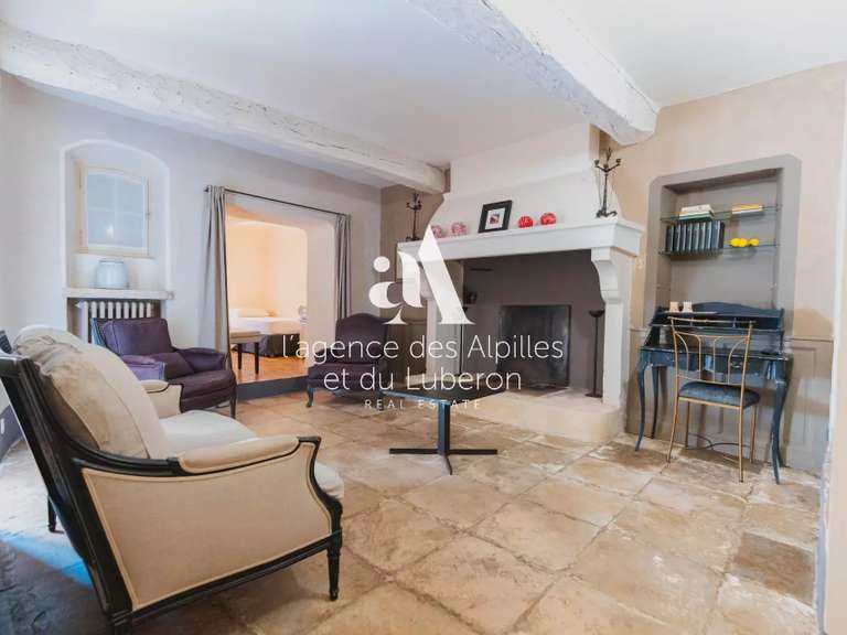 Maison Goult - 7 chambres - 376m²