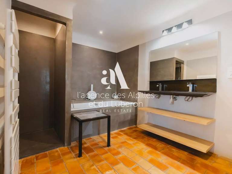 Maison Goult - 7 chambres - 376m²