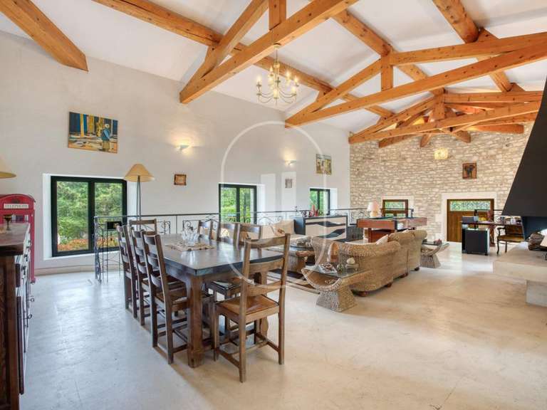 Maison Goult - 4 chambres - 355m²